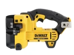 DEWALT DCS350NT-XJ coupe-tiges, détail