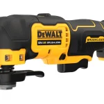 DEWALT DCS353N-XJ multifonction oscillant 12V