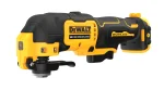 DEWALT DCS353N-XJ multifonction oscillant 12V