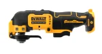 DEWALT DCS353N-XJ multifonction, vue latérale