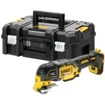 DEWALT DCS356NT-XJ outil multifonction oscillant 18V