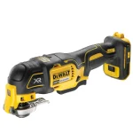 DEWALT DCS356NT-XJ multifonction, détail