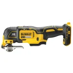 DEWALT DCS356P2-QW outil multifonction, détail