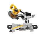 DEWALT DCS365N-XJ scie à onglet, vue latérale