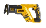 DeWalt DCS367NT – sega universale compatta 18V XR brushless, corsa 28,6 mm, in TSTAK (solo corpo)