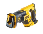 DeWalt DCS367NT – sega universale compatta 18V XR brushless, corsa 28,6 mm, in TSTAK (solo corpo)