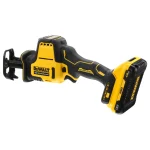 DEWALT DCS369NT-XJ scie universelle compacte 18V