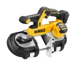 DEWALT DCS378N-XJ scie à ruban compacte 18V