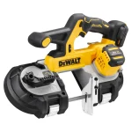 DEWALT DCS378N-XJ scie à ruban compacte 18V