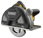 DEWALT DCS383N-XJ scie circulaire pour métal 18V