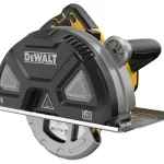 DEWALT DCS383N-XJ scie circulaire pour métal 18V