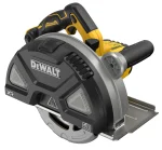 DEWALT DCS383N-XJ scie circulaire métal, détail