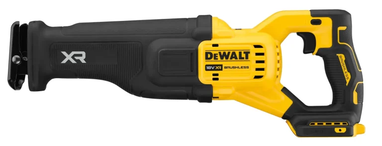 DEWALT DCS386NT-XJ sega universale 18V