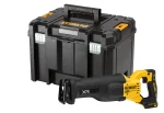 DEWALT DCS386NT-XJ scie universelle avec mallette TSTAK
