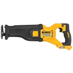 DEWALT DCS389NT-XJ scie universelle 54V XR FLEXVOLT