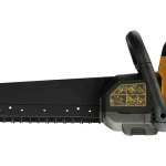 DEWALT DCS397N-XJ scie Alligator 54V XR FLEXVOLT
