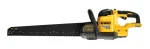 DEWALT DCS397N-XJ scie Alligator 54V XR FLEXVOLT