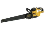 DEWALT DCS397N-XJ scie Alligator, détail