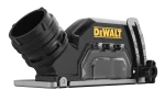 DEWALT DCS438E2T-QW outil de coupe, détail