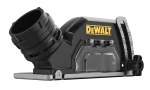 DEWALT DCS438N-XJ mini-tronçonneuse, détail