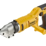 DEWALT DCS491NT-XJ cisaille à tôle 18V