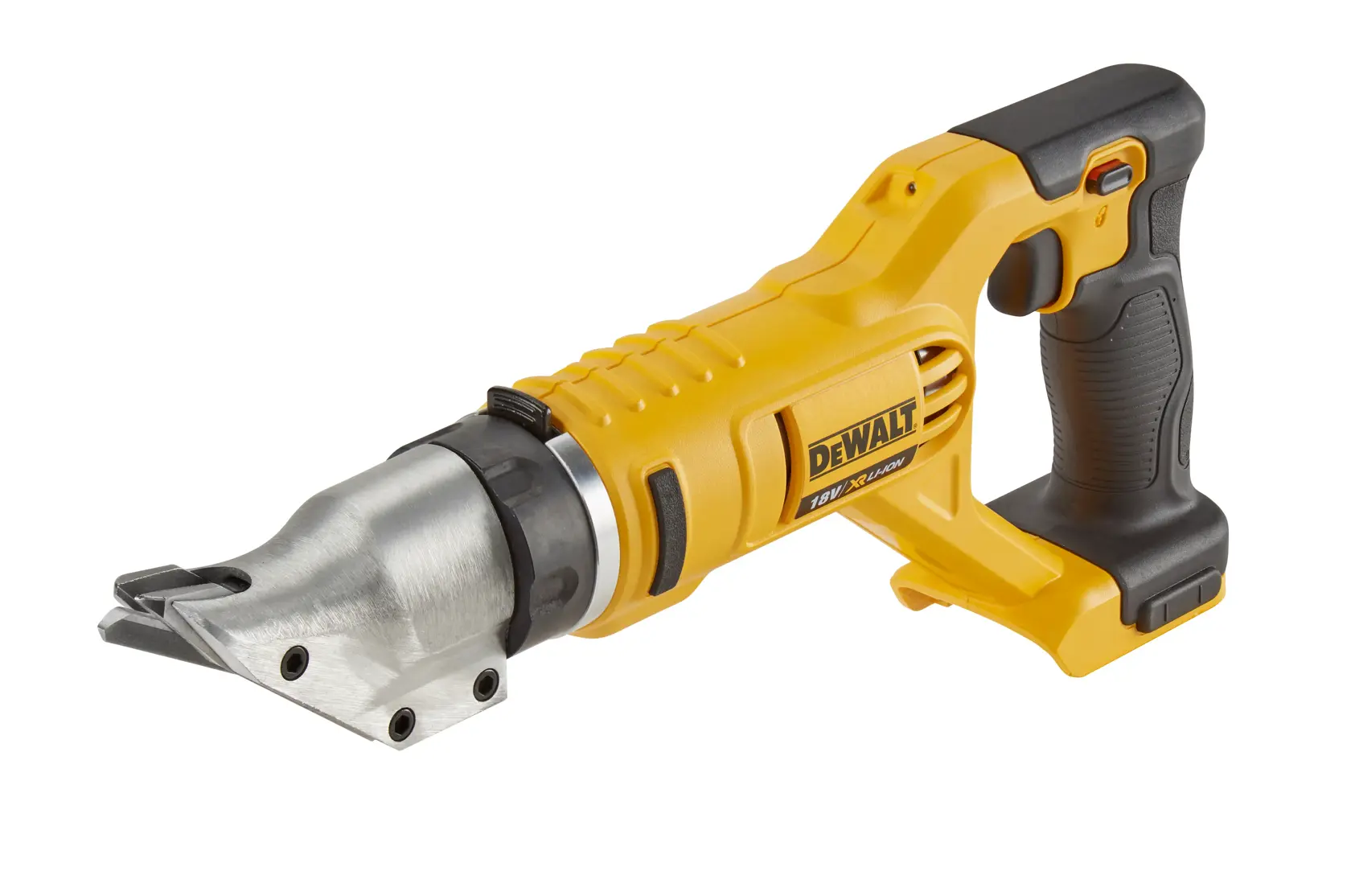DCS491NT-XJ DEWALT DCS491NT-XJ cisaille à tôle 18V