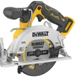 DEWALT DCS512N-XJ scie circulaire compacte 12V