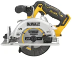 DEWALT DCS512N-XJ scie circulaire, détail