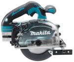 Makita DCS553ZJ Scie circulaire pour métal LXT