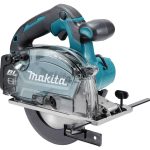 Makita DCS553ZJ Scie circulaire pour métal LXT