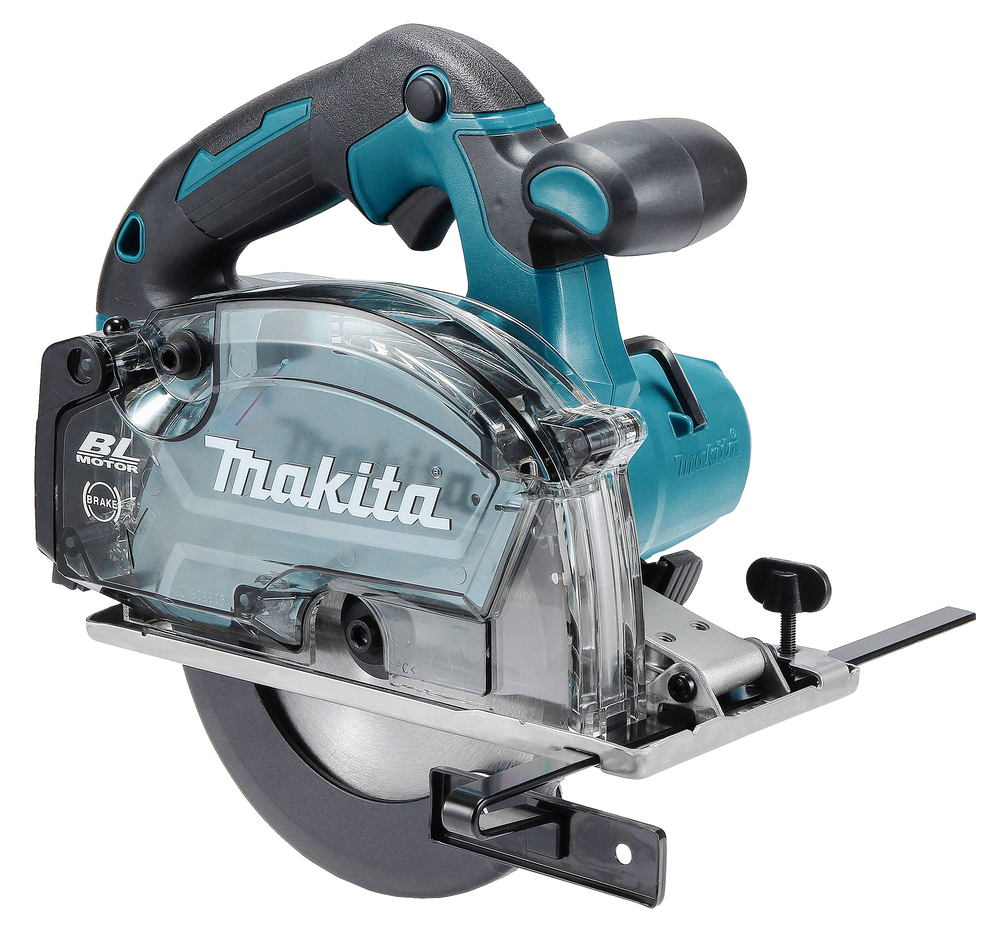 DCS553ZJ C2L0.jpg Makita DCS553ZJ Scie circulaire pour métal LXT