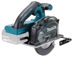 Makita DCS553ZJ Scie circulaire pour métal LXT
