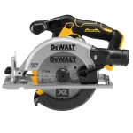 DEWALT DCS565NT-XJ scie circulaire 165 mm 18V