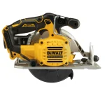 DEWALT DCS565NT-XJ scie circulaire, détail