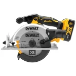 DEWALT DCS565P2-QW sega circolare, dettaglio
