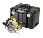 DEWALT DCS570NT-XJ scie circulaire avec coffret TSTAK