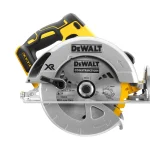 DEWALT DCS570NT-XJ scie circulaire 184 mm 18 V