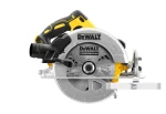 DEWALT DCS570NT-XJ scie circulaire, détail
