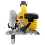 DEWALT DCS572NT-XJ scie circulaire, détail