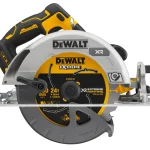DEWALT DCS573NT-XJ scie circulaire 190 mm 18V