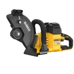 DEWALT DCS691N-XJ tronçonneuse à disque 230 mm 54V XR FLEXVOLT