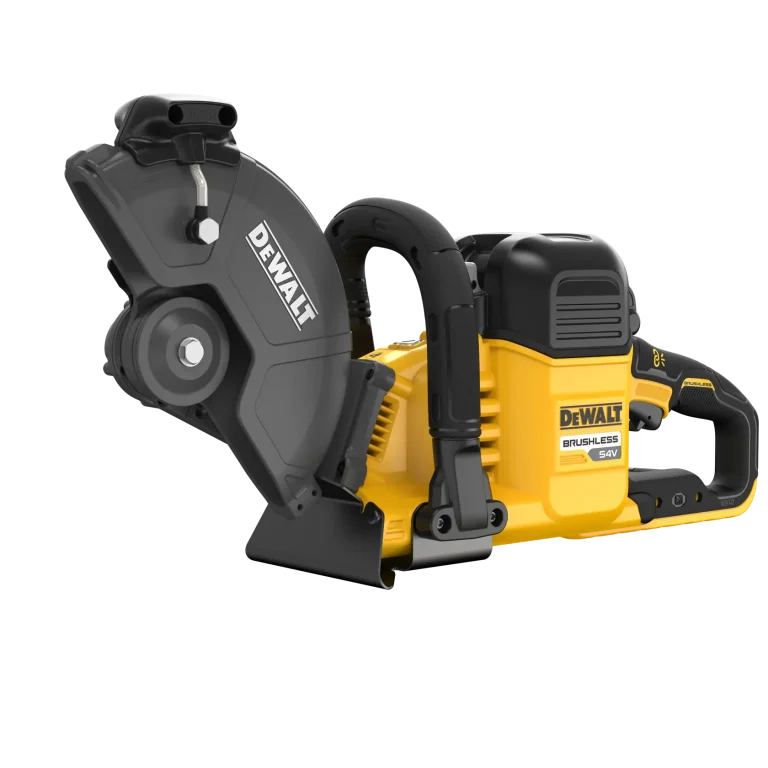 DEWALT DCS691N-XJ tronçonneuse à disque 230 mm 54V XR FLEXVOLT