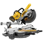 DEWALT DCS727T2-QW scie à onglets radiale 250 mm 54V XR FLEXVOLT