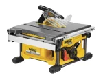 DEWALT DCS7485T2-QW scie sur table 210 mm 54V XR FLEXVOLT