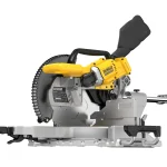 DEWALT DCS782N-XJ scie à onglet radiale 305 mm 18V