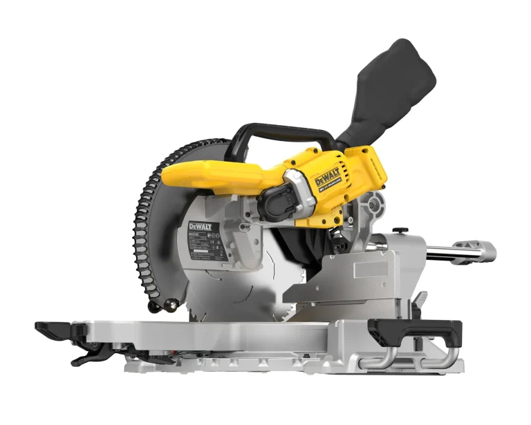 DEWALT DCS782N-XJ scie à onglet radiale 305 mm 18V