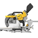 DEWALT DCS782XW2-QW scie à onglet radiale 305 mm 18V