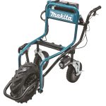 Makita DCU180Z brouette LXT