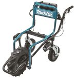 Makita DCU180Z brouette LXT