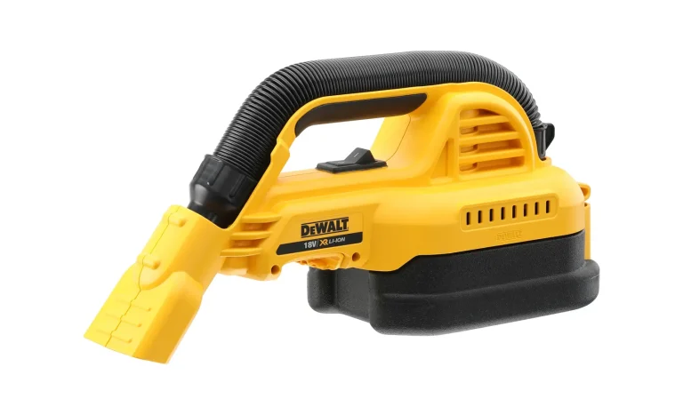 DEWALT DCV517N-XJ aspirateur compact 18V
